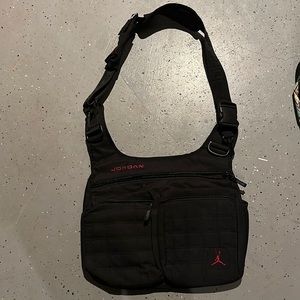 Jordan labtop bag